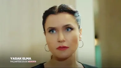 Yasak Elma 42. Bölüm Fragmanı 22 Nisan