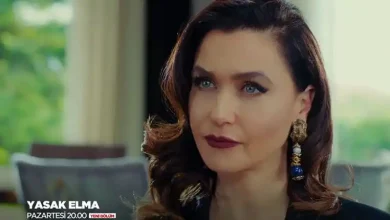 Yasak Elma 43. Bölüm Fragmanı 29 Nisan