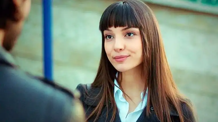 Zengin ve Yoksul 1.Bölüm Fragmanı (7 Nisan Pazar)