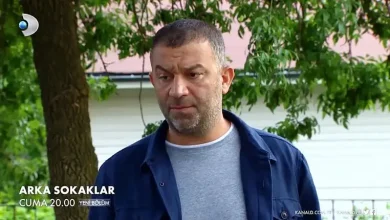 Arka Sokaklar 519. Bölüm Fragmanı 24 Mayıs