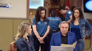 Arka Sokaklar 521. Bölüm Fragmanı 14 Haziran