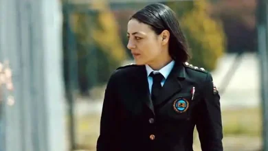 Avlu 42.Bölüm Fragmanı