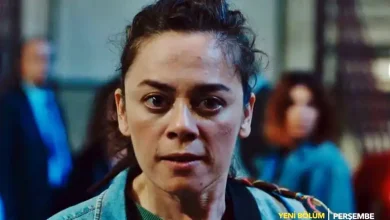 Avlu 44. Bölüm Fragmanı 30 Mayıs