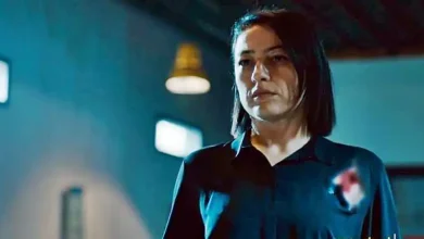 Avlu 45. Bölüm Fragmanı Yeni Sezon