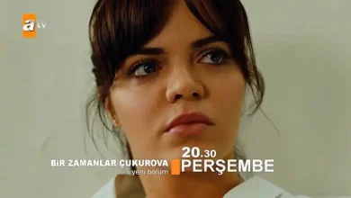 Bir Zamanlar Çukurova 35. Bölüm Fragmanı 30 Mayıs