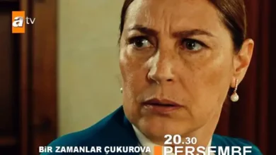 Bir Zamanlar Çukurova 36. Bölüm Fragmanı Yeni Sezon