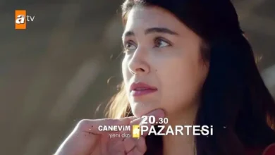 Canevim 1. Bölüm Fragmanı 27 Mayıs