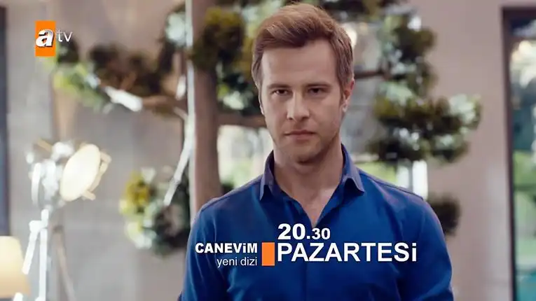 Canevim 2. Bölüm Fragmanı 3 Haziran