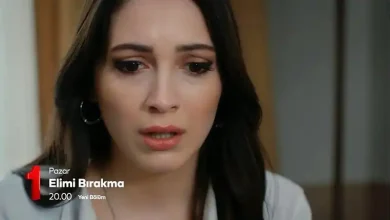 Elimi Bırakma 40.Bölüm Fragmanı izle 12 Mayıs