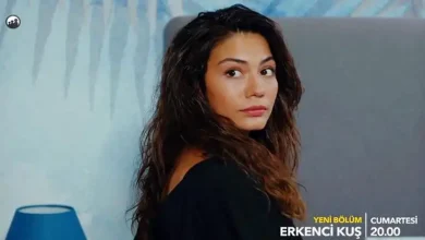 Erkenci Kuş 41.Bölüm Fragmanı izle 11 Mayıs