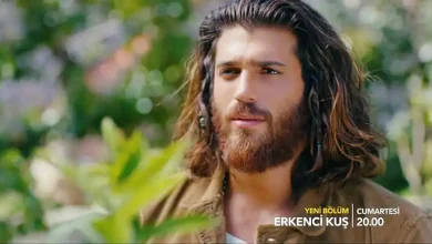 Erkenci Kuş 42. Bölüm Fragmanı 18 Mayıs