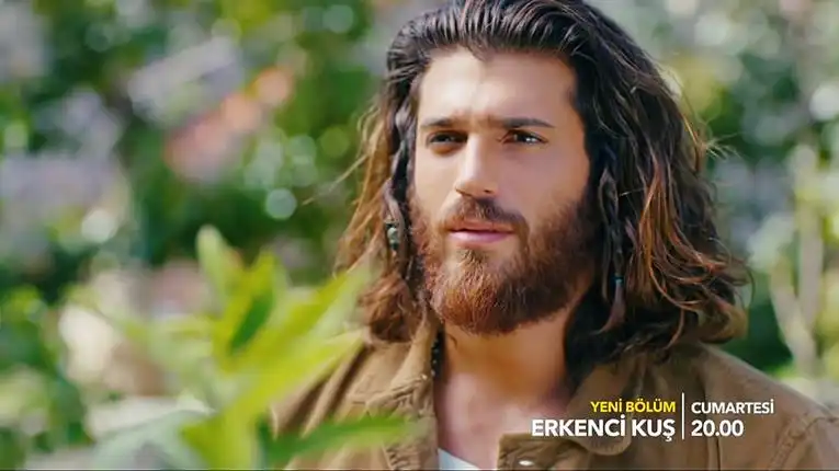 Erkenci Kuş 42. Bölüm Fragmanı 18 Mayıs