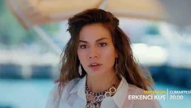 Erkenci Kuş 44. Bölüm Fragmanı 11 Haziran