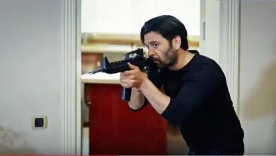 Eşkıya Dünyaya Hükümdar Olmaz 140. Bölüm Fragmanı Yeni Sezon