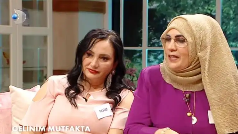 Gelinim Mutfakta 300.Bölüm Fragmanı 9 Mayıs Fragman