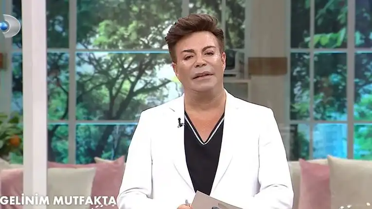 Gelinim Mutfakta 316.Bölüm Fragmanı 3 Haziran