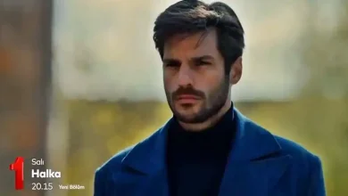 Halka 17.Bölüm Fragmanı izle 14 Mayıs