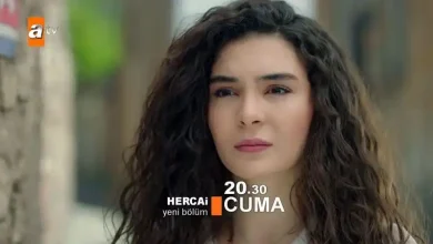 Hercai 11. Bölüm Fragmanı 24 Mayıs