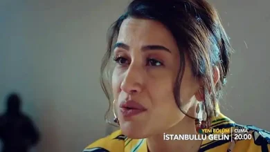 İstanbullu Gelin 85. Bölüm Fragmanı 17 Mayıs