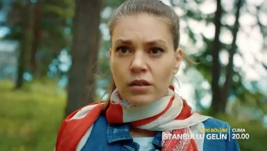 İstanbullu Gelin 87. Bölüm Fragmanı 31 Mayıs