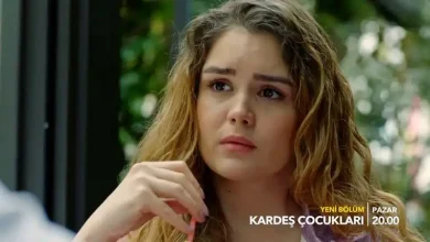 Kardeş Çocukları 16. Bölüm Fragmanı 19 Mayıs