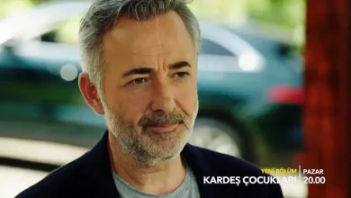 Kardeş Çocukları 15.Bölüm Fragmanı