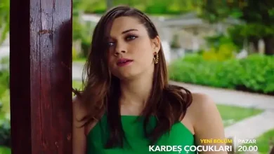 Kardeş Çocukları 17. Bölüm Fragmanı 26 Mayıs