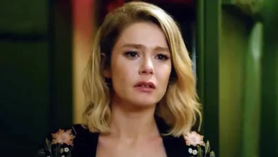 Kuzgun 14.Bölüm Fragmanı