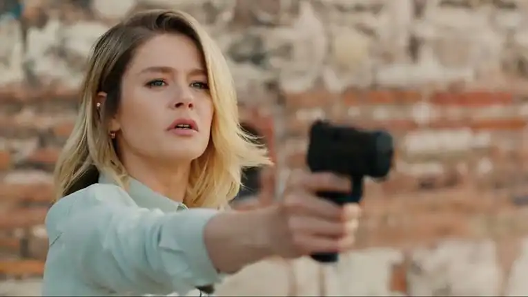Kuzgun 17. Bölüm Fragmanı Yeni Sezon