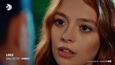 Leke 5.Bölüm Fragmanı izle 14 Mayıs