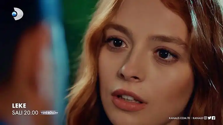 Leke 5.Bölüm Fragmanı izle 14 Mayıs