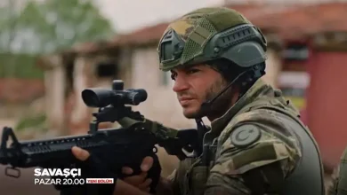 Savaşçı 75. Bölüm Fragmanı 19 Mayıs