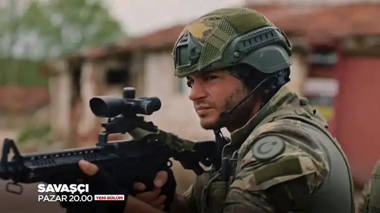 Savaşçı 75. Bölüm Fragmanı 19 Mayıs
