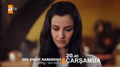 Sen Anlat Karadeniz 52. Bölüm Fragmanı 22 Mayıs