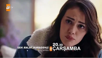 Sen Anlat Karadeniz 53. Bölüm Fragmanı 29 Mayıs