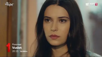 Vuslat 18.Bölüm Fragmanı izle 13 Mayıs