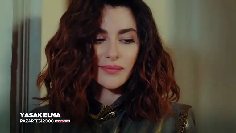 Yasak Elma 46. Bölüm Fragmanı 20 Mayıs