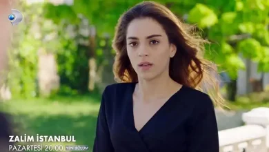 Zalim İstanbul 7.Bölüm Fragmanı izle 13 Mayıs
