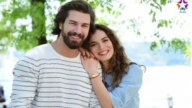 Benim Tatlı Yalanım 1. Bölüm Fragmanı 13 Haziran Perşembe