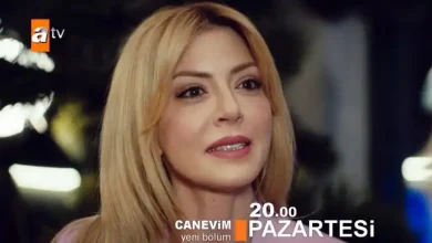Canevim 3.Bölüm Fragmanı 17 Haziran