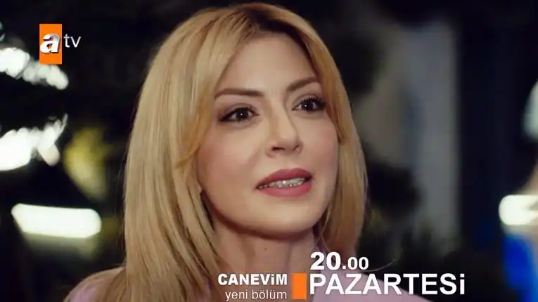 Canevim 3.Bölüm Fragmanı 17 Haziran