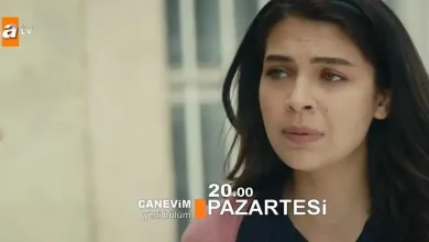 Canevim 4. Bölüm Fragmanı 24 Haziran 2019