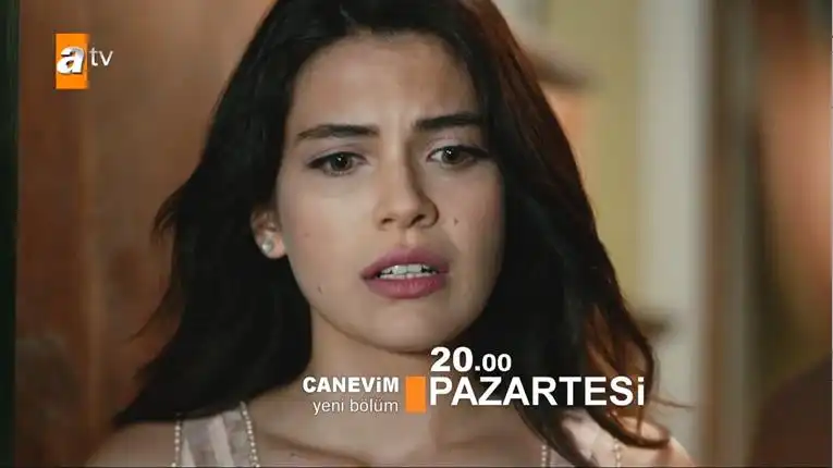 Canevim 5. Bölüm Fragmanı (1 Temmuz Pazartesi)