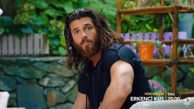 Erkenci Kuş 47. Bölüm Fragmanı 9 Temmuz