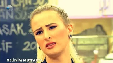 Gelinim Mutfakta 324. Bölüm Fragmanı (20 Haziran Perşembe)