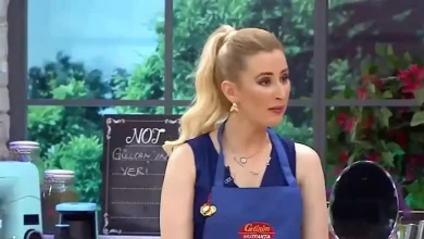 Gelinim Mutfakta 330. Bölüm Fragmanı 28 Haziran