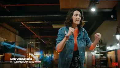 Her Yerde Sen 1. Bölüm Fragmanı 14 Haziran Cuma