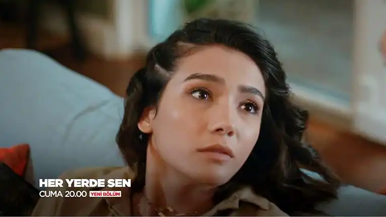 Her Yerde Sen 3. Bölüm Fragmanı (28 Haziran Cuma)