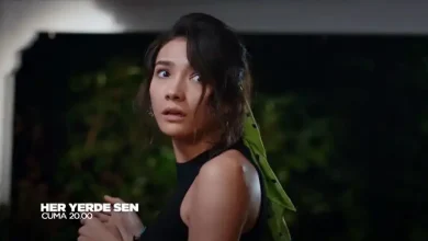 Her Yerde Sen 4. Bölüm Fragmanı 5 Temmuz