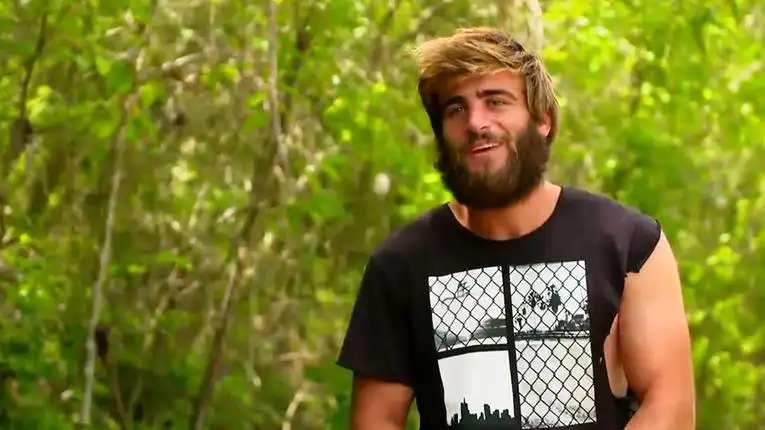 Survivor Türkiye Yunanistan 102. Bölüm Fragmanı (22 Haziran Cumartesi)